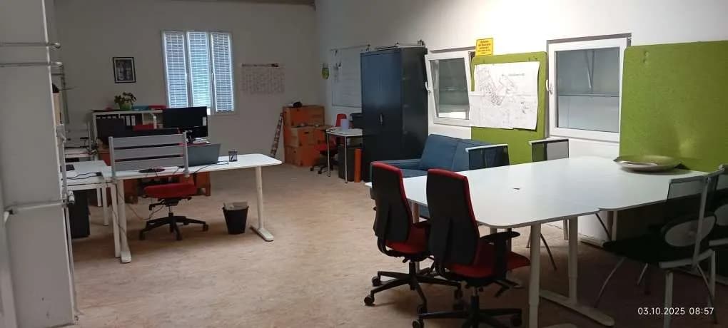 Gewerbeimmobilie mieten in Korneuburg – 400 m², € 3.600 – Bild 6 von 7