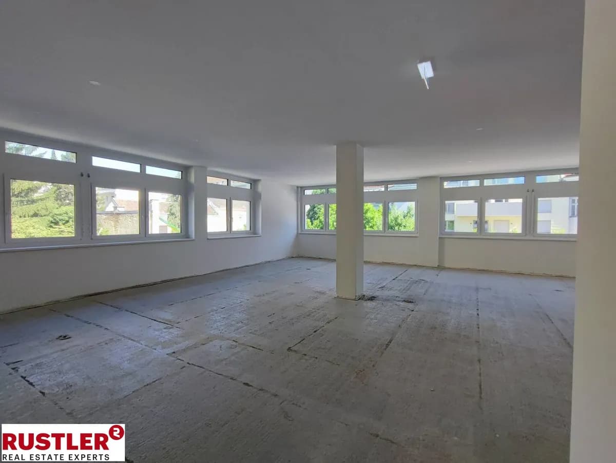 Gewerbeimmobilie mieten in Wien – 241 m², € 5.797 – Bild 2 von 7