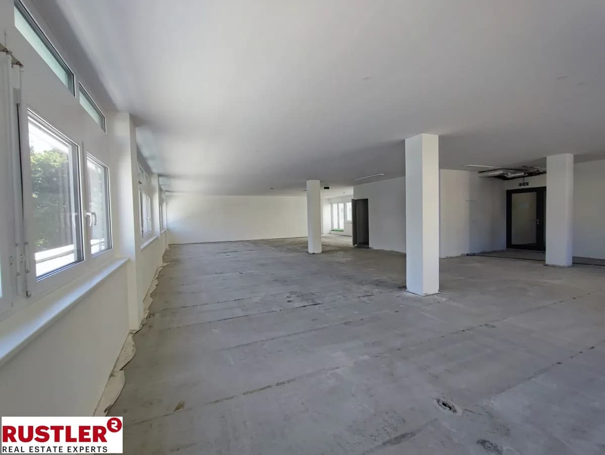 Gewerbeimmobilie mieten in Wien – 241 m², € 5.797 – Bild 3 von 7