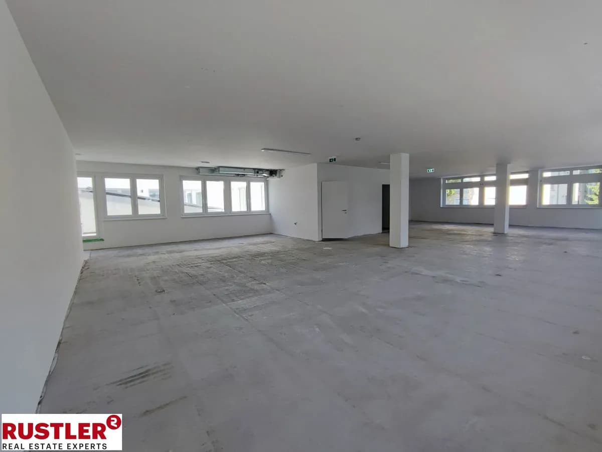 Gewerbeimmobilie mieten in Wien – 241 m², € 5.797 – Bild 4 von 7