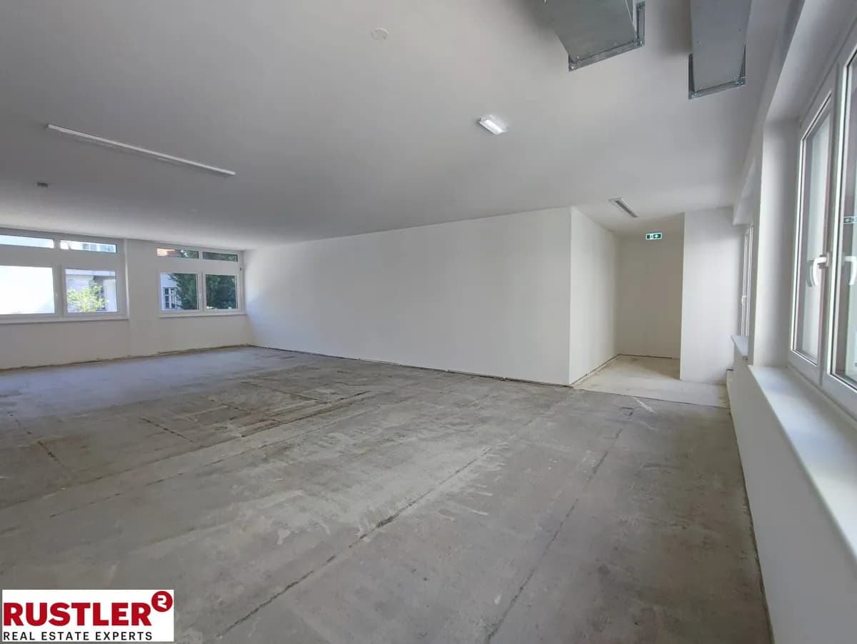 Gewerbeimmobilie mieten in Wien – 241 m², € 5.797 – Bild 5 von 7