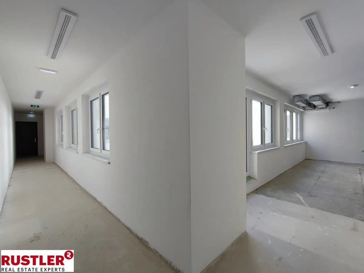 Gewerbeimmobilie mieten in Wien – 241 m², € 5.797 – Bild 6 von 7