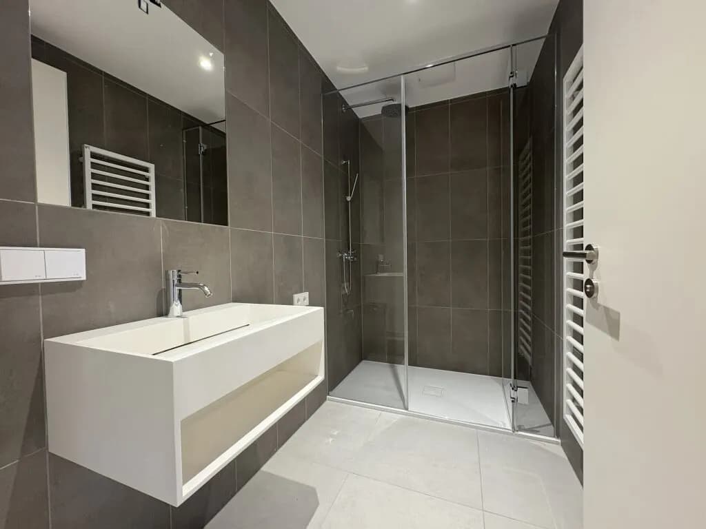2-Zimmer-Wohnung mieten in Wien – 57,82 m², € 1.759