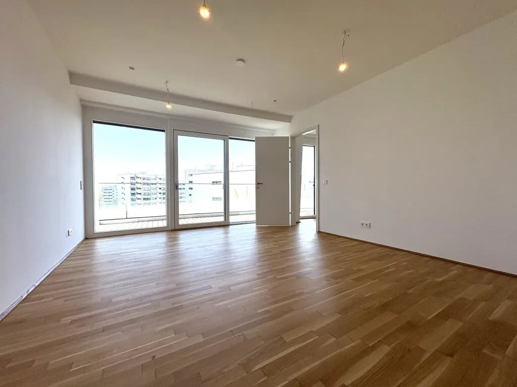 2-Zimmer-Wohnung mieten in Wien – 57,82 m², € 1.759 – Bild 3 von 13