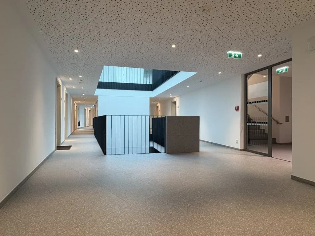 2-Zimmer-Wohnung mieten in Wien – 57,82 m², € 1.759 – Bild 6 von 13