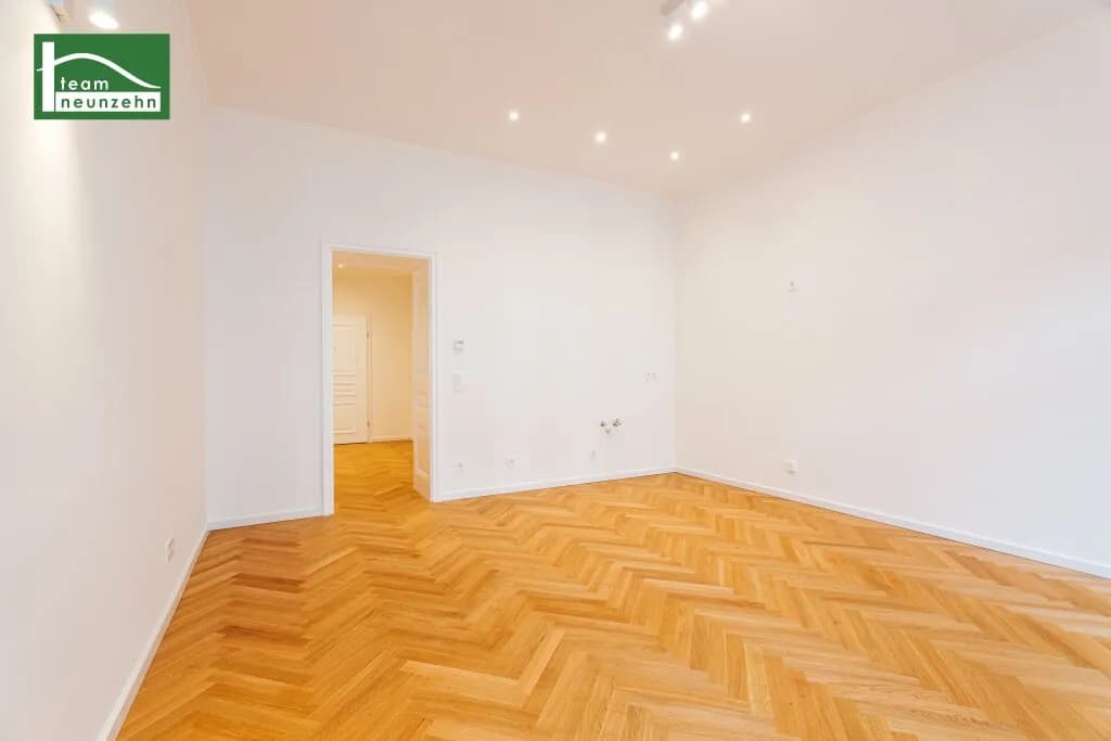 2-Zimmer-Wohnung kaufen in Wien – 53,38 m², € 339.000 – Bild 4 von 13