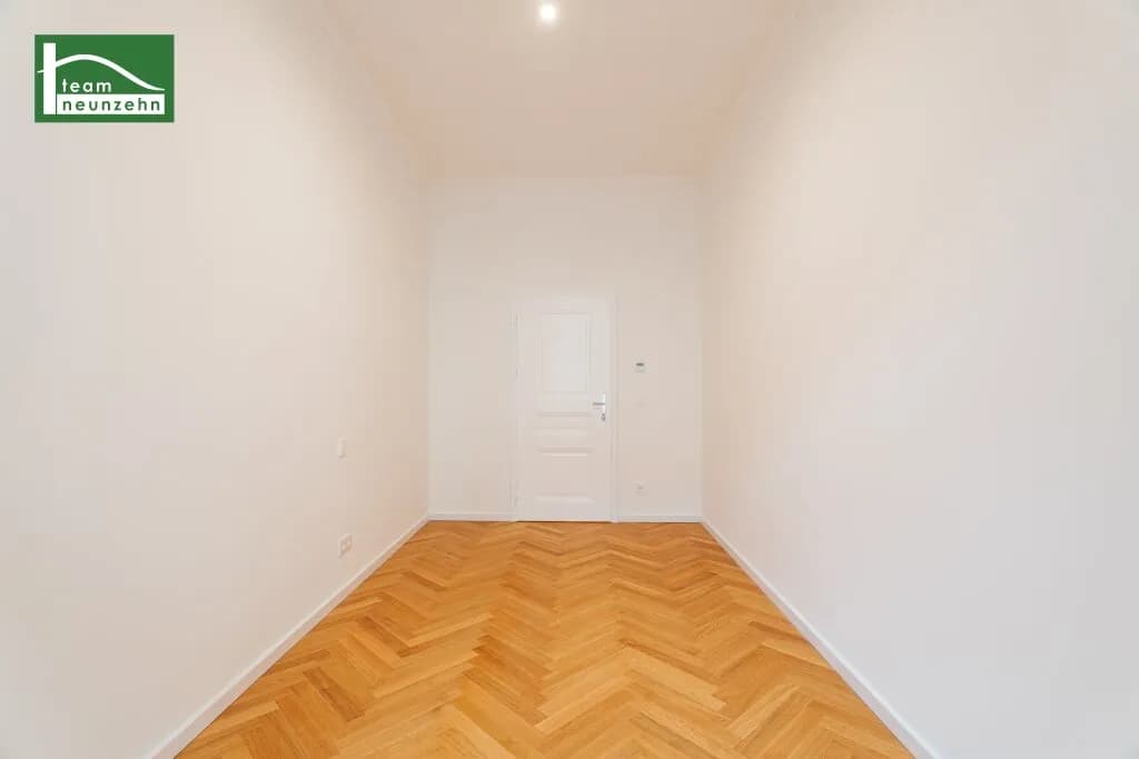 2-Zimmer-Wohnung kaufen in Wien – 53,38 m², € 339.000 – Bild 6 von 13