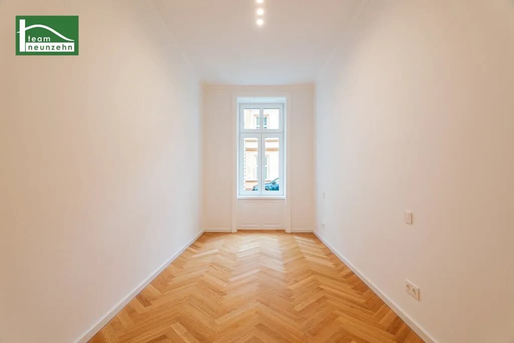 2-Zimmer-Wohnung kaufen in Wien – 53,38 m², € 339.000 – Bild 7 von 13