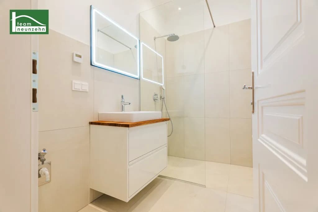 2-Zimmer-Wohnung kaufen in Wien – 53,38 m², € 339.000 – Bild 9 von 13