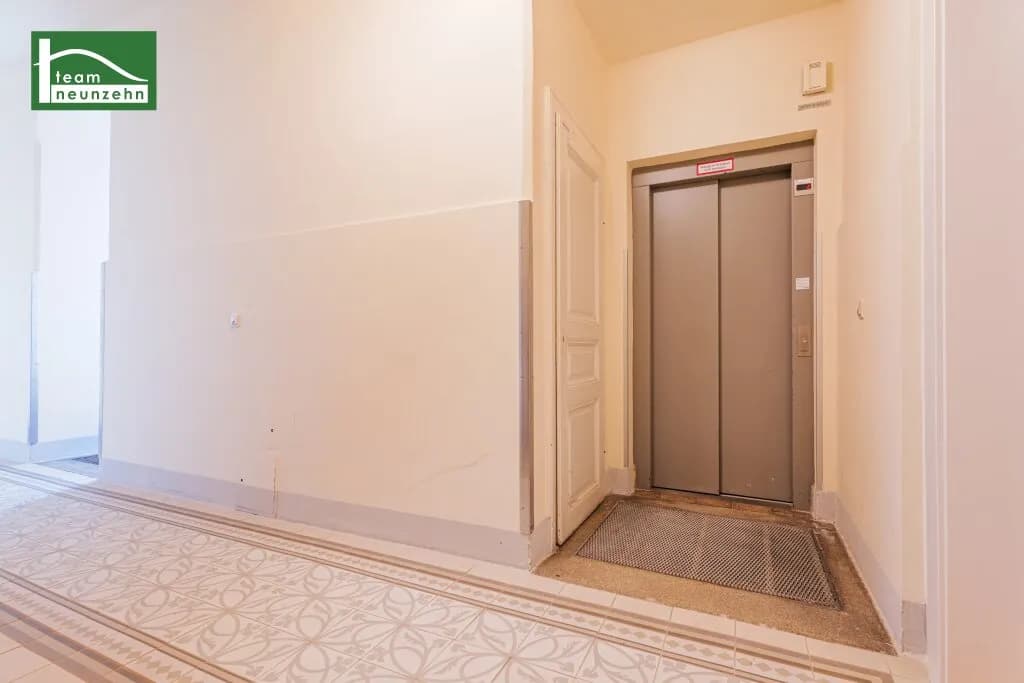 2-Zimmer-Wohnung kaufen in Wien – 53,38 m², € 339.000 – Bild 11 von 13
