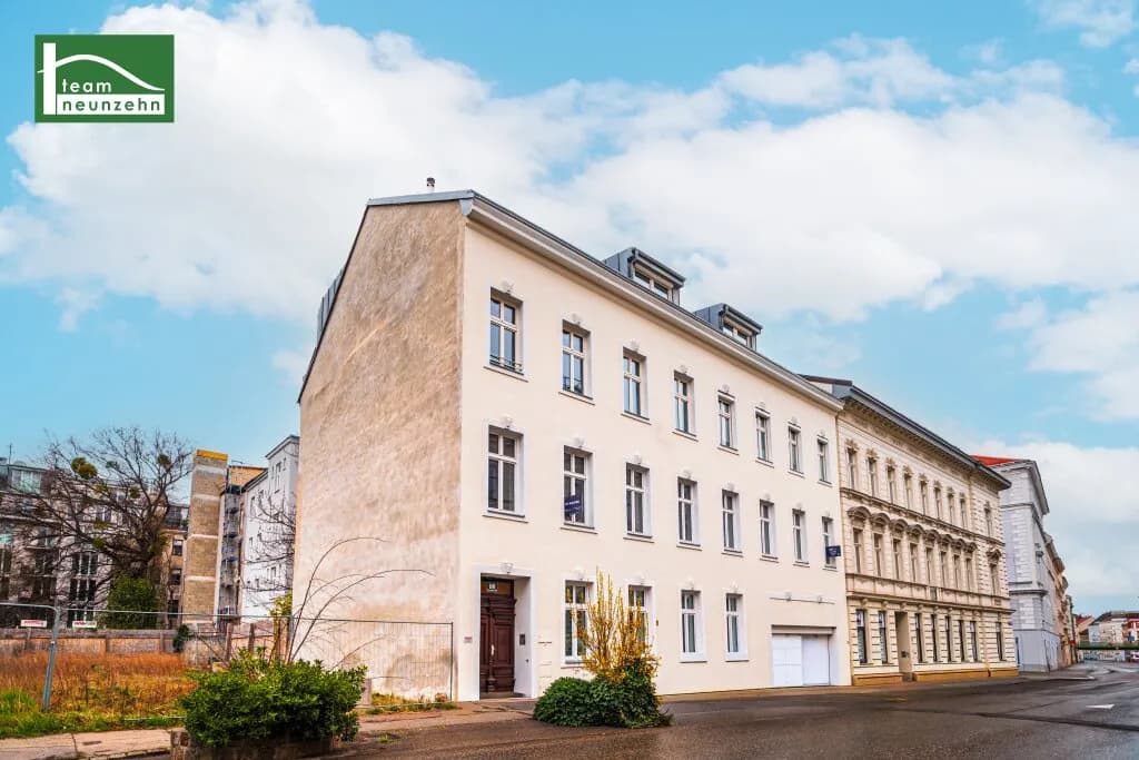 2-Zimmer-Wohnung kaufen in Wien – 53,38 m², € 339.000 – Bild 12 von 13