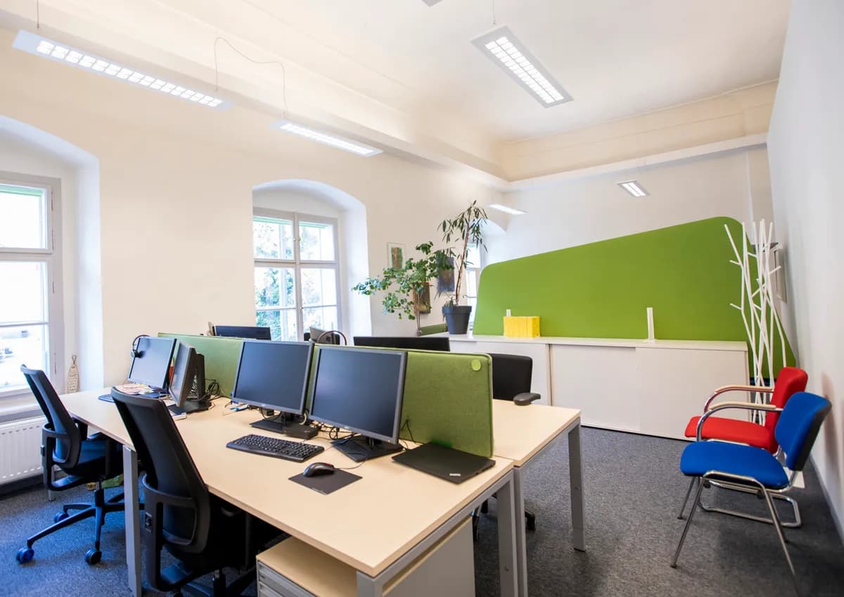 Gewerbeimmobilie mieten in Graz – 420 m², € 13 – Bild 5 von 5