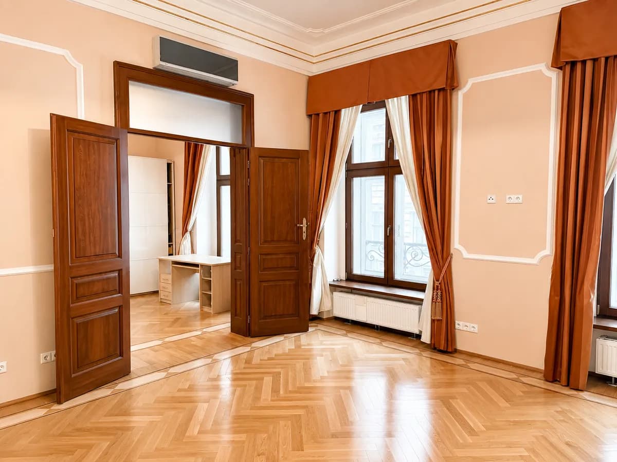 4-Zimmer-Wohnung kaufen in Wien – 206,23 m², € 2.682.000