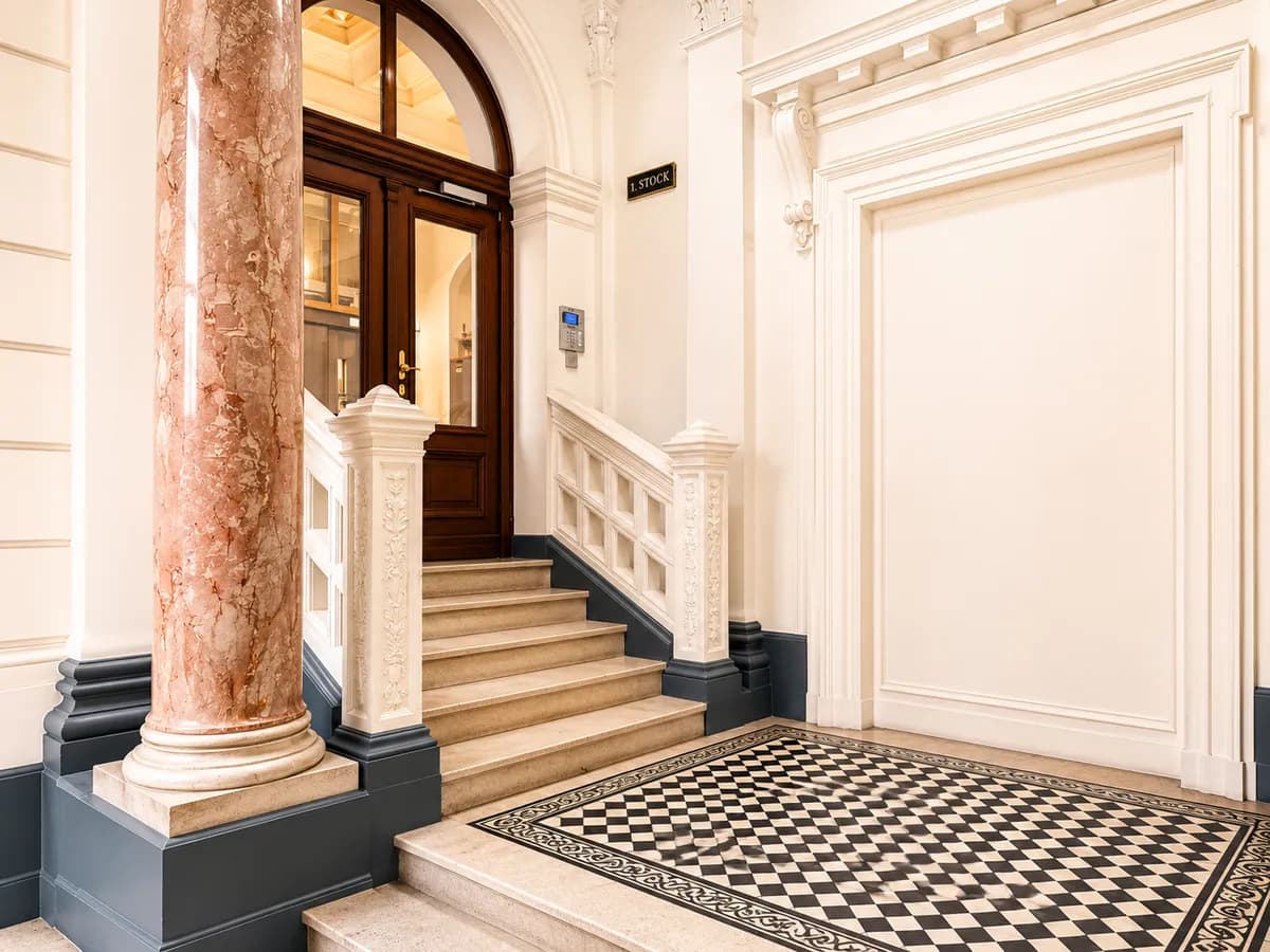 4-Zimmer-Wohnung kaufen in Wien – 206,23 m², € 2.682.000 – Bild 4 von 15