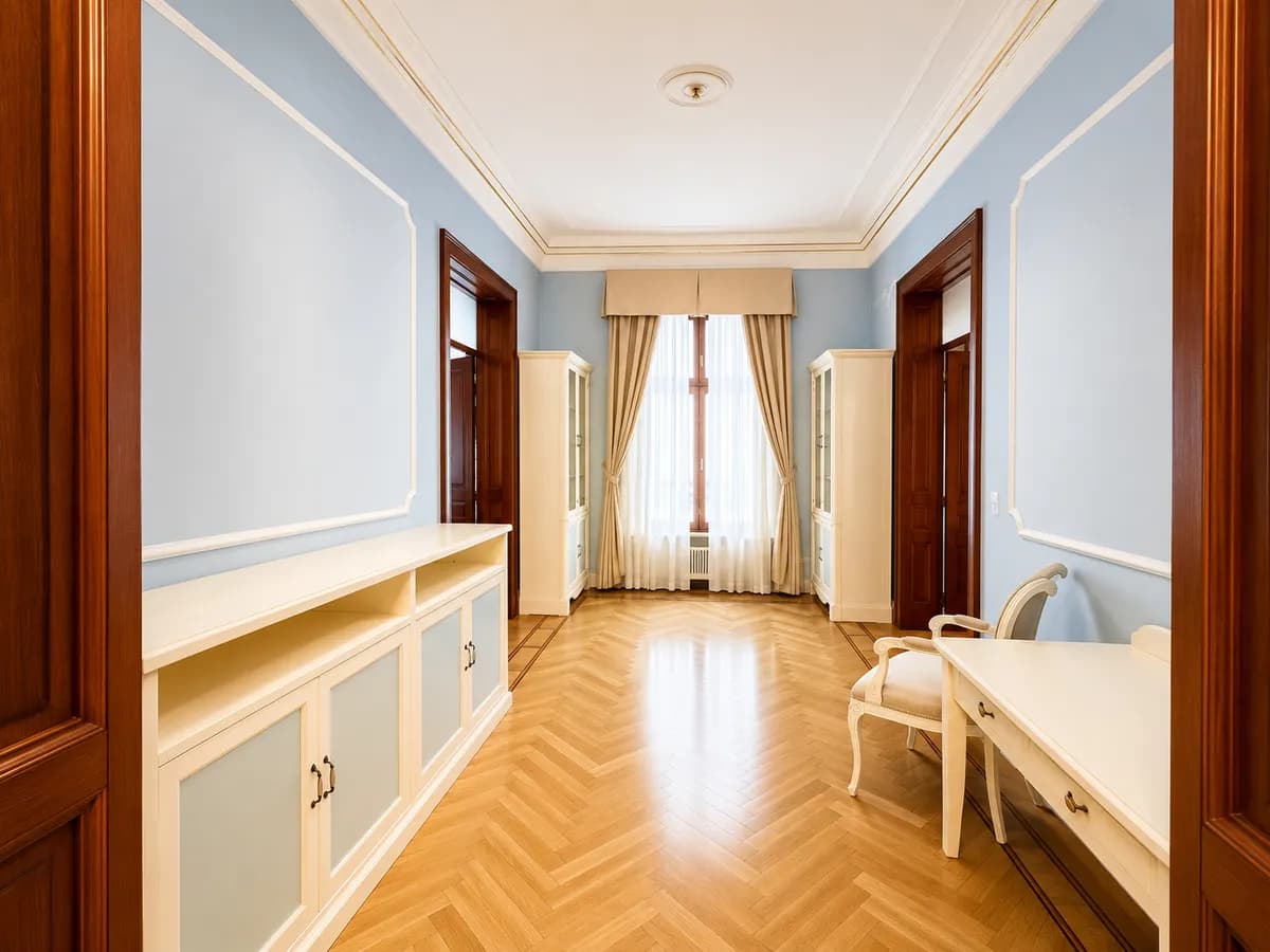 4-Zimmer-Wohnung kaufen in Wien – 206,23 m², € 2.682.000 – Bild 8 von 15