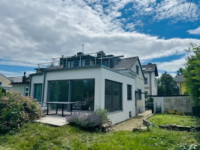 6-Zimmer-Immobilie kaufen in Mödling – 200 m², € 990.000