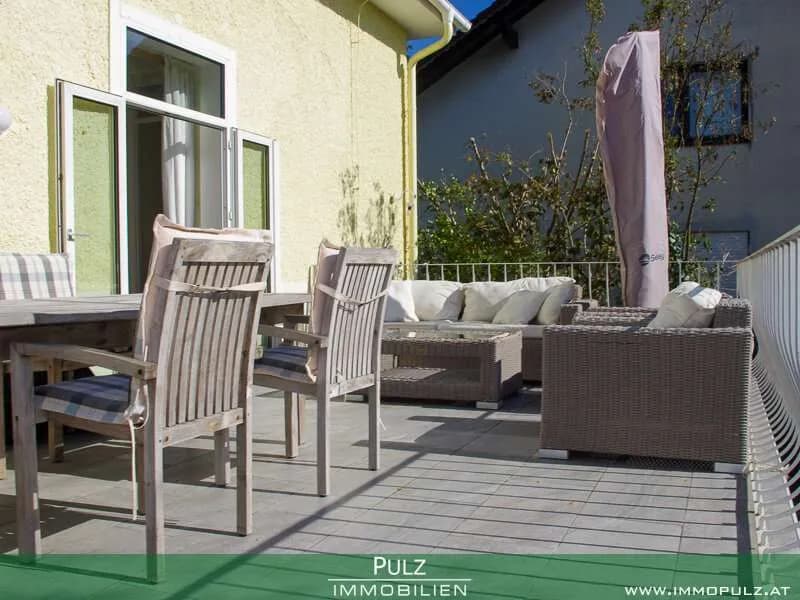 6-Zimmer-Immobilie kaufen in Mödling – 200 m², € 990.000 – Bild 16 von 22