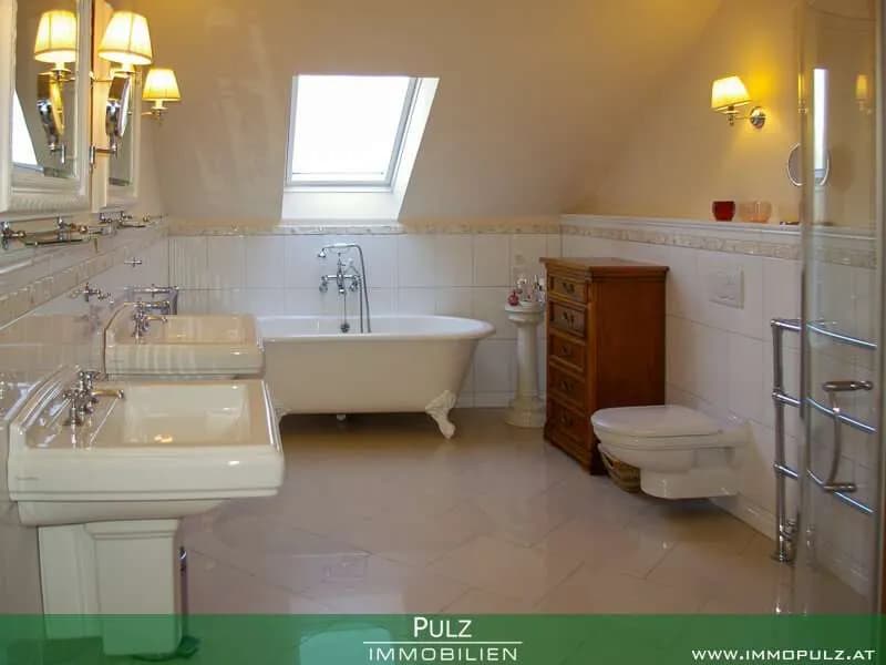 6-Zimmer-Immobilie kaufen in Mödling – 200 m², € 990.000 – Bild 20 von 22