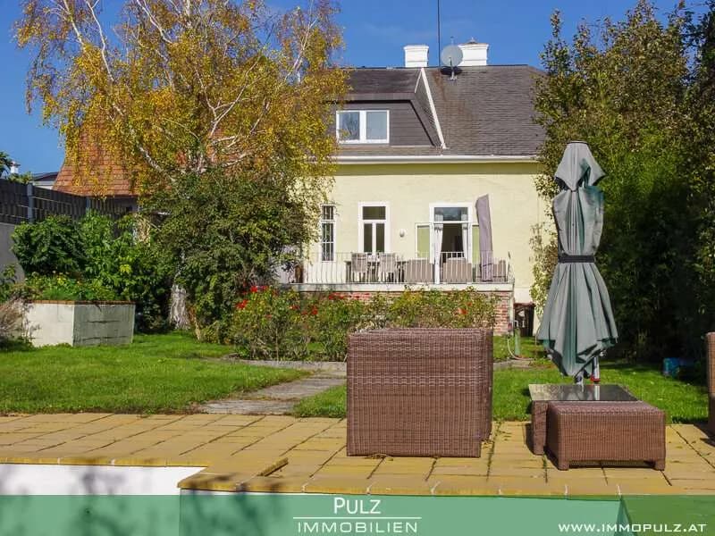 6-Zimmer-Immobilie kaufen in Mödling – 200 m², € 990.000 – Bild 22 von 22