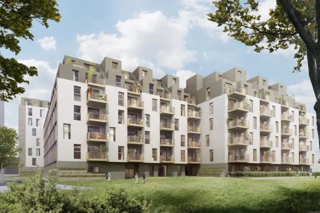 Wohnung mieten in Wien – Bild 2 von 32