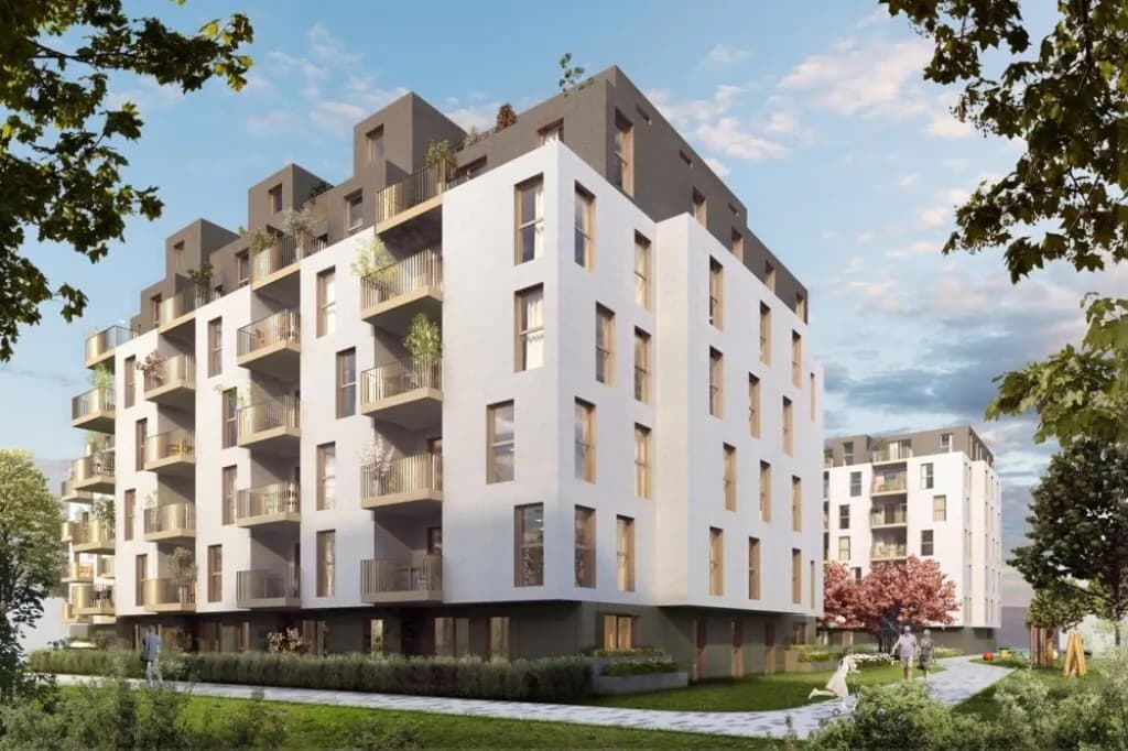 Wohnung mieten in Wien – Bild 3 von 32