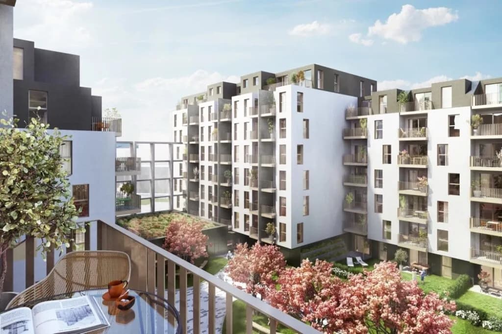 Wohnung mieten in Wien – Bild 4 von 32