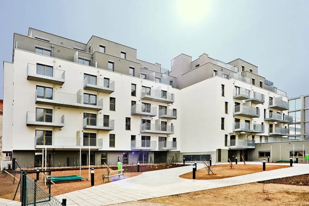 Wohnung mieten in Wien – Bild 6 von 32