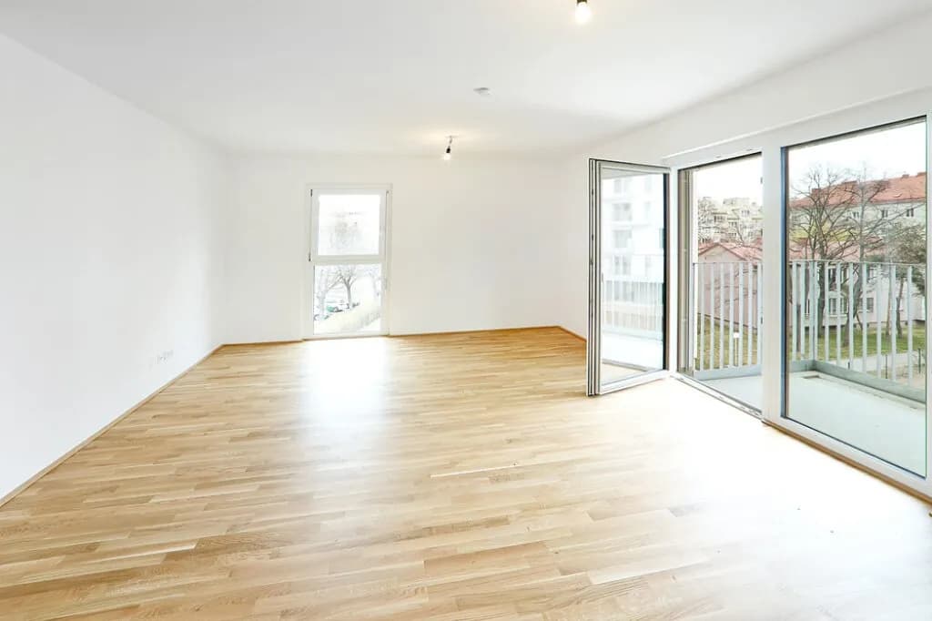 Wohnung mieten in Wien – Bild 7 von 32
