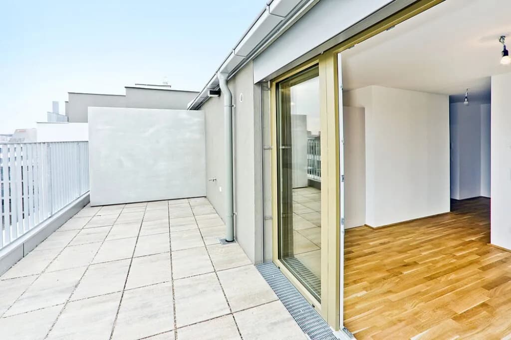 Wohnung mieten in Wien – Bild 9 von 32