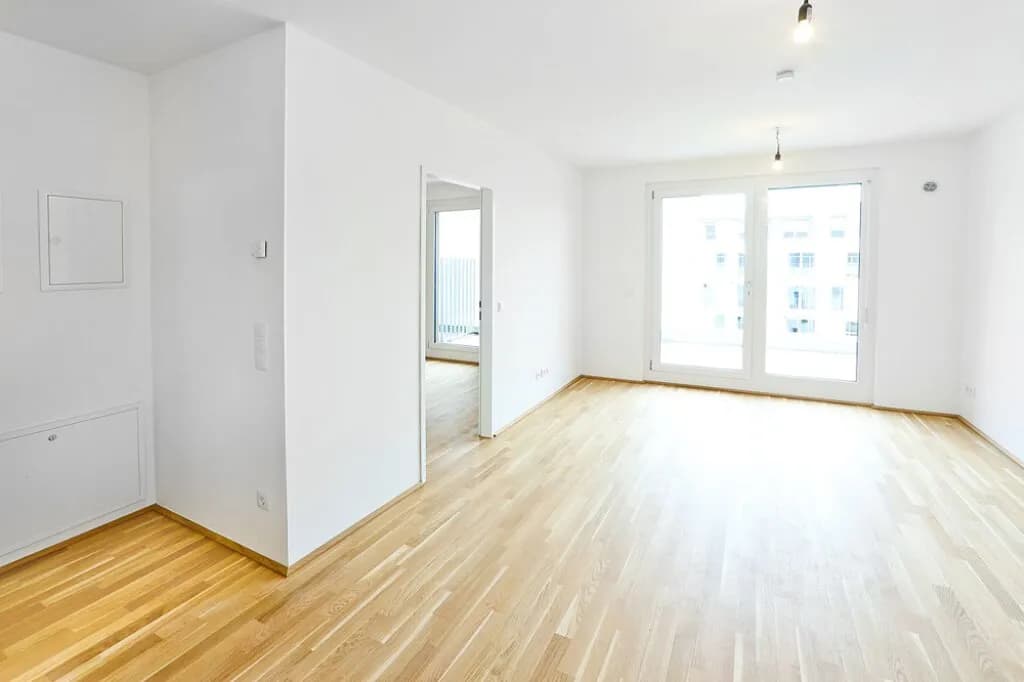 Wohnung mieten in Wien – Bild 16 von 32