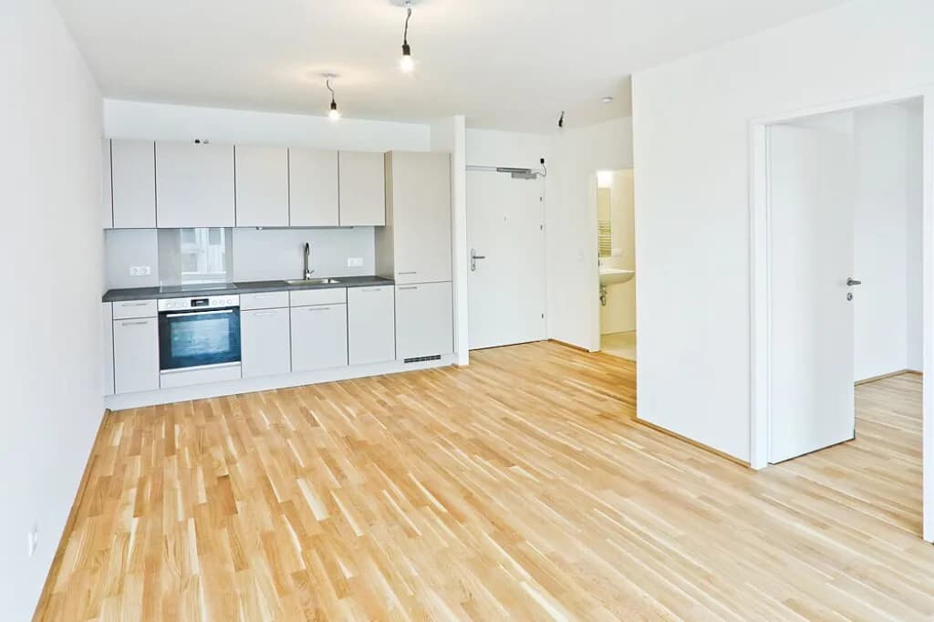 Wohnung mieten in Wien – Bild 18 von 32