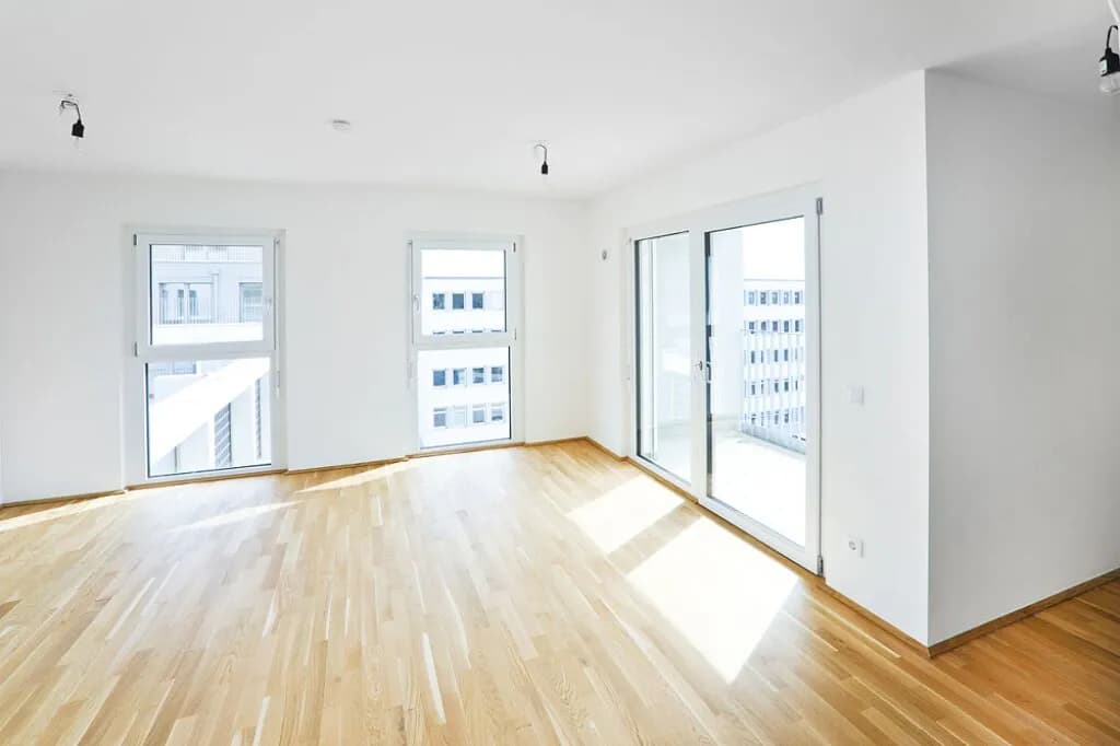Wohnung mieten in Wien – Bild 20 von 32