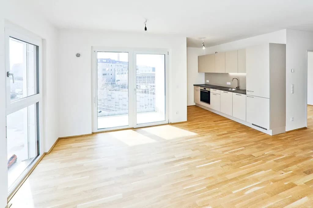 Wohnung mieten in Wien – Bild 21 von 32