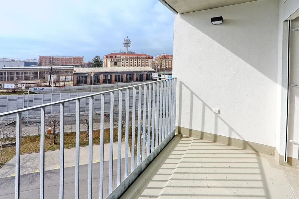 Wohnung mieten in Wien – Bild 22 von 32