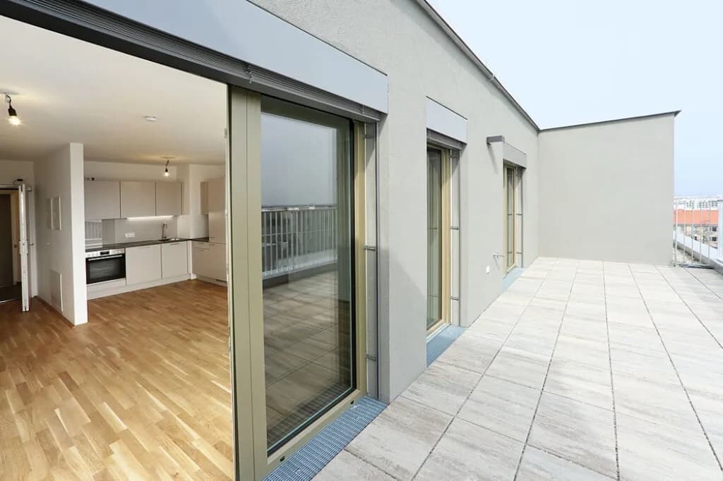 Wohnung mieten in Wien – Bild 25 von 32