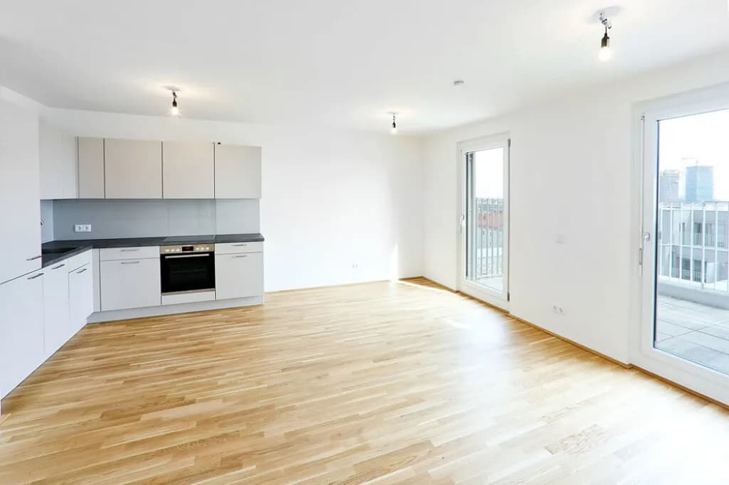 Wohnung mieten in Wien – Bild 26 von 32
