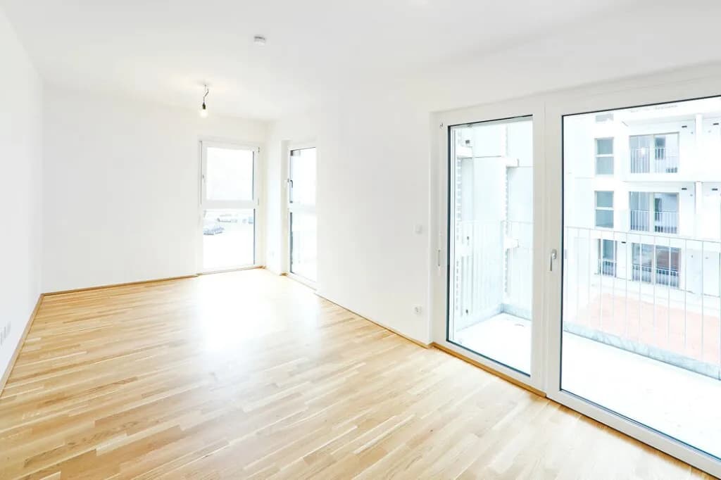 Wohnung mieten in Wien – Bild 29 von 32
