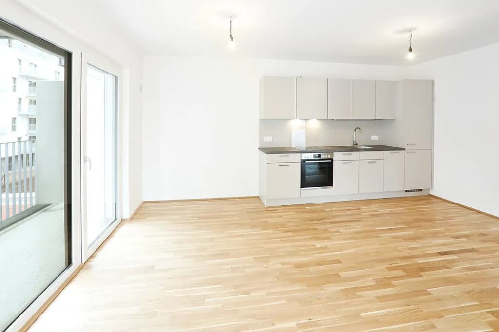 Wohnung mieten in Wien – Bild 30 von 32