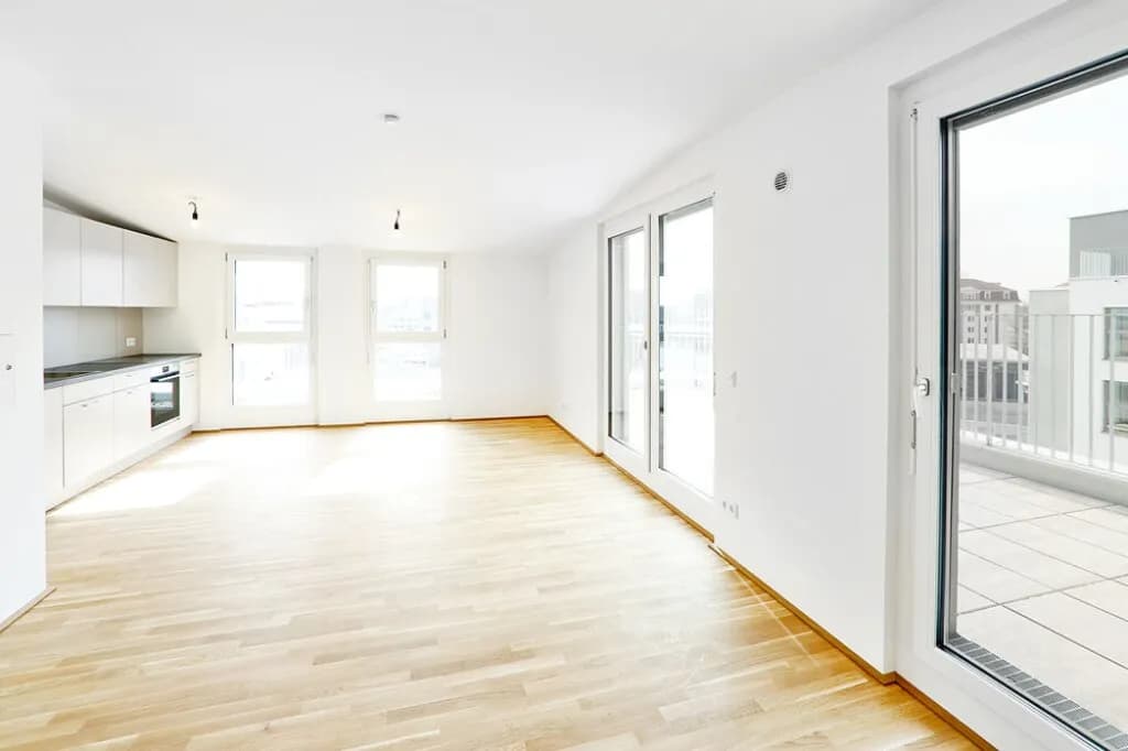 Wohnung mieten in Wien – Bild 31 von 32