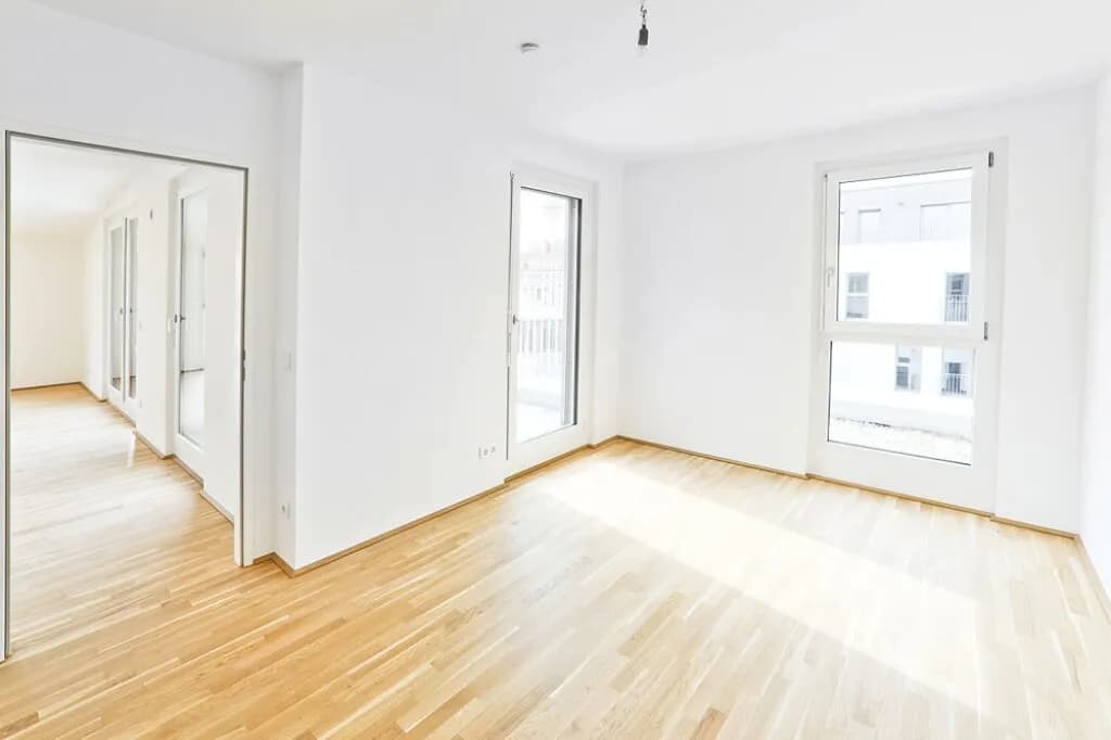 Wohnung mieten in Wien – Bild 32 von 32