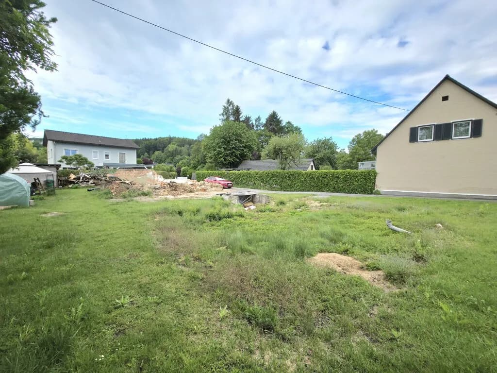 Grundstück kaufen in Deutschlandsberg – 1 058 m², € 199.000 – Bild 5 von 7