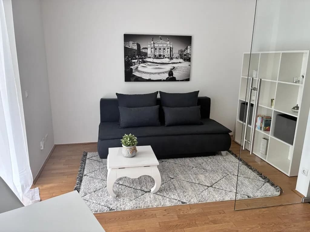 2-Zimmer-Wohnung mieten in Graz – 39,15 m², € 995 – Bild 2 von 10