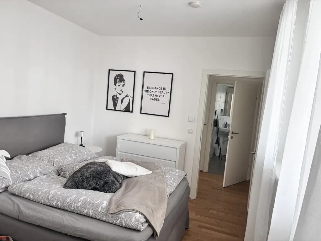 2-Zimmer-Wohnung mieten in Graz – 39,15 m², € 995 – Bild 3 von 10