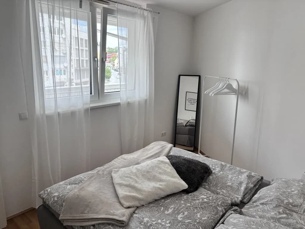 2-Zimmer-Wohnung mieten in Graz – 39,15 m², € 995 – Bild 4 von 10