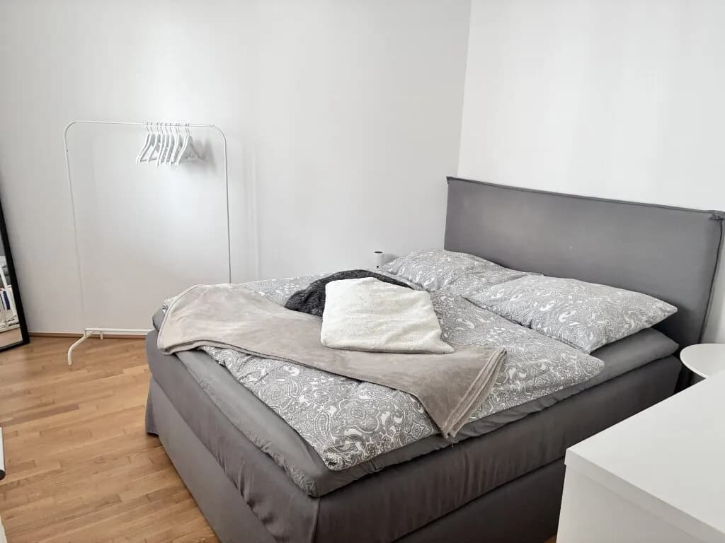 2-Zimmer-Wohnung mieten in Graz – 39,15 m², € 995 – Bild 5 von 10