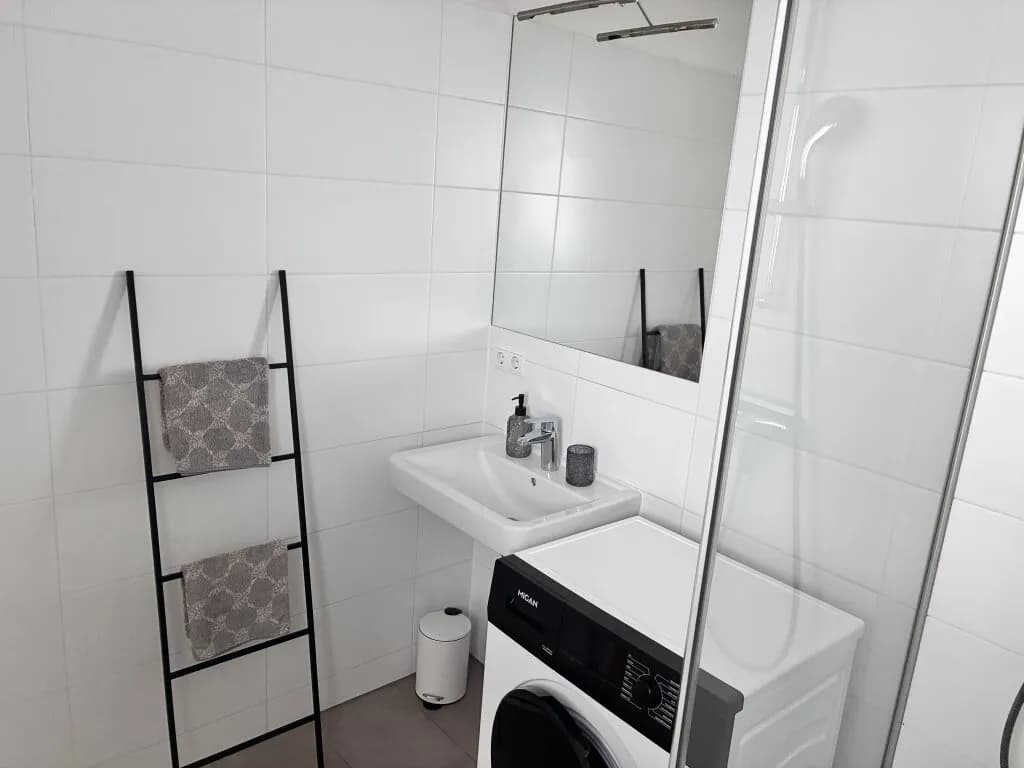 2-Zimmer-Wohnung mieten in Graz – 39,15 m², € 995 – Bild 6 von 10