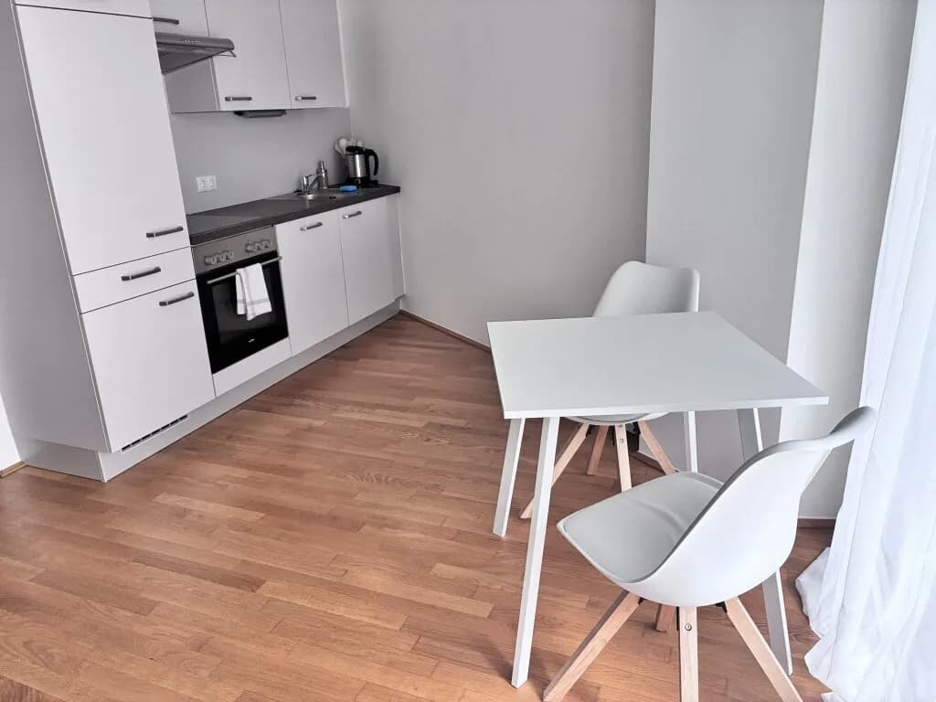 2-Zimmer-Wohnung mieten in Graz – 39,15 m², € 995 – Bild 7 von 10