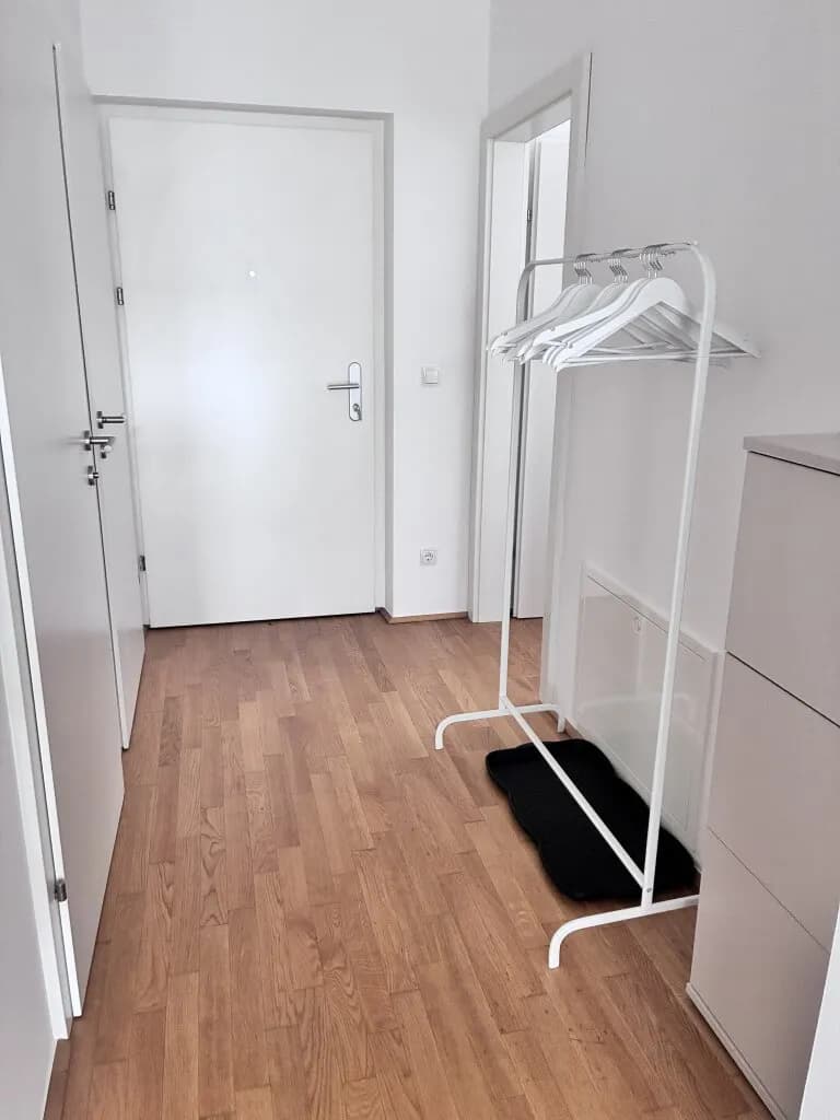 2-Zimmer-Wohnung mieten in Graz – 39,15 m², € 995 – Bild 8 von 10