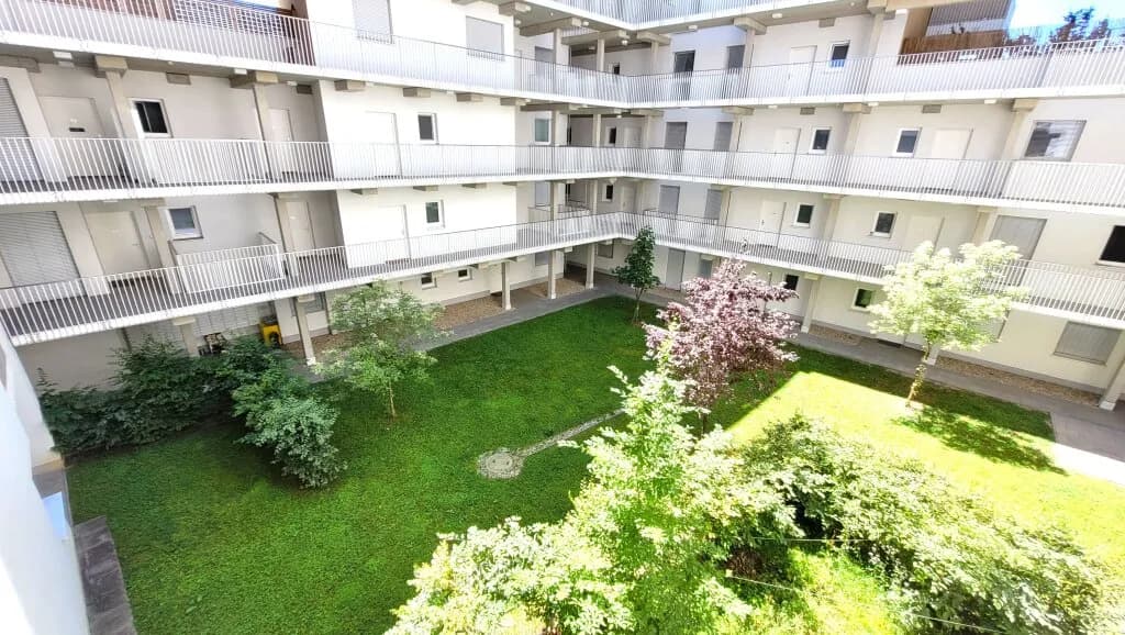 2-Zimmer-Wohnung mieten in Graz – 39,15 m², € 995 – Bild 9 von 10