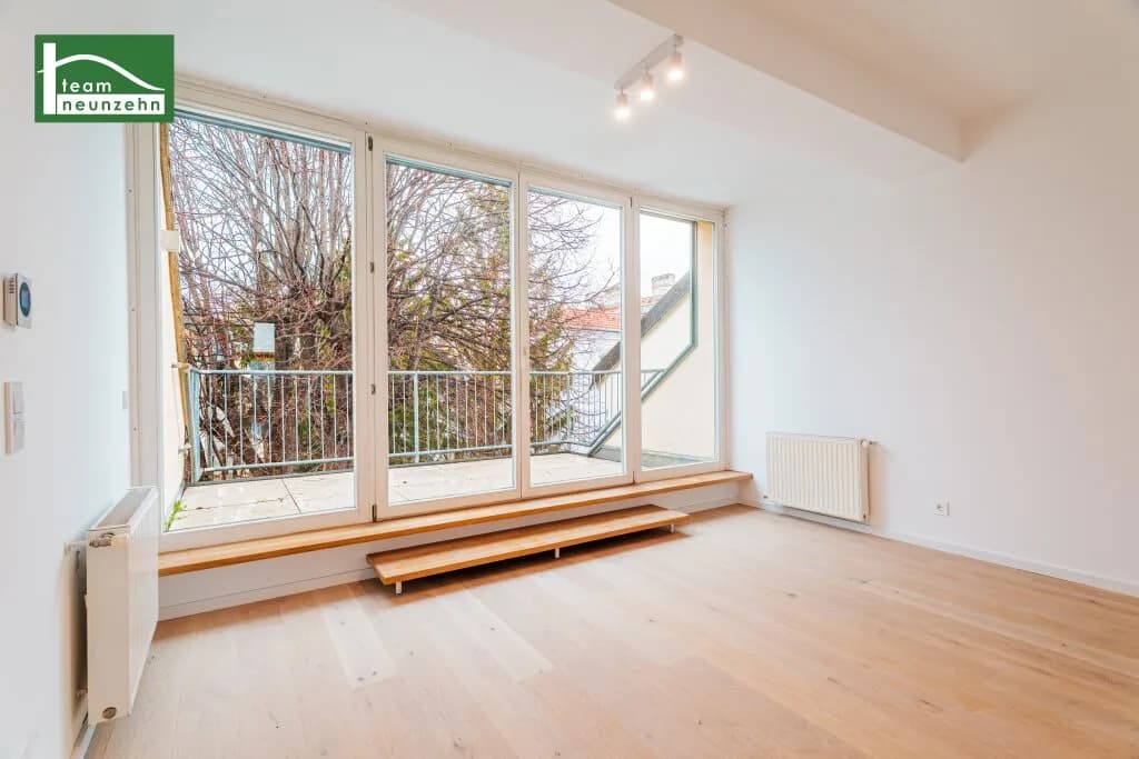 3-Zimmer-Wohnung kaufen in Wien – 95,96 m², € 799.000